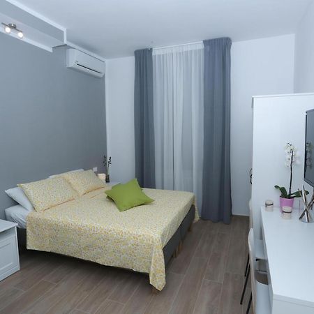 Bed and Breakfast Residenza Leone Florencja Zewnętrze zdjęcie