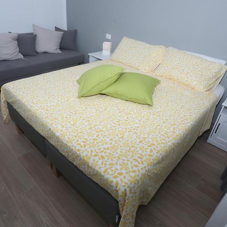 Bed and Breakfast Residenza Leone Florencja Zewnętrze zdjęcie