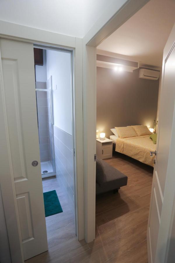 Bed and Breakfast Residenza Leone Florencja Zewnętrze zdjęcie