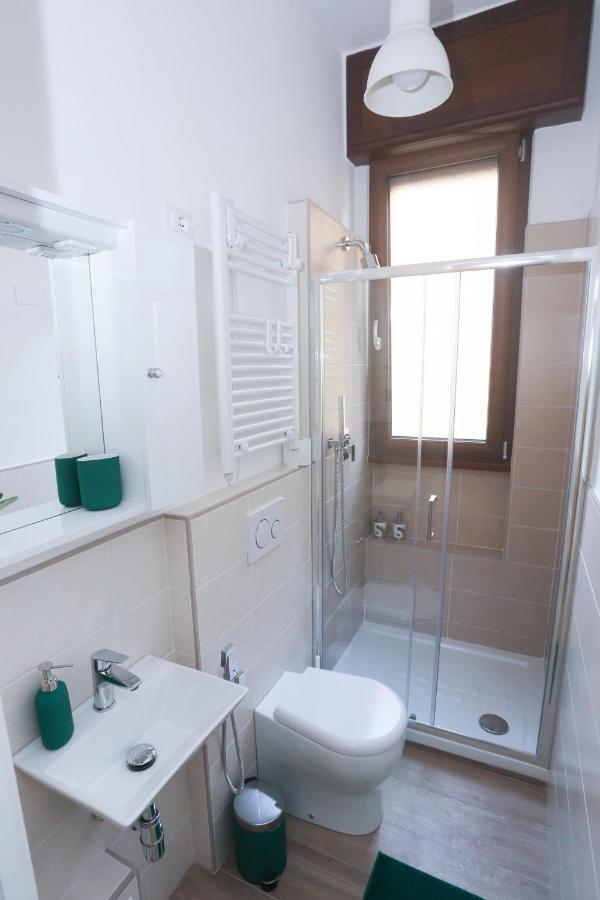 Bed and Breakfast Residenza Leone Florencja Zewnętrze zdjęcie